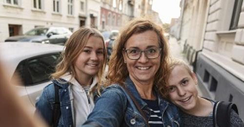 Sparen en besparen met de Gezinsbond